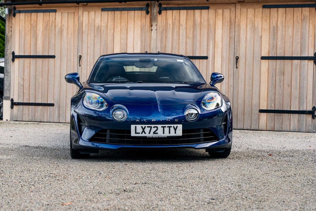 2022 Alpine A110 (2017-Present) - Image 3 of 31
