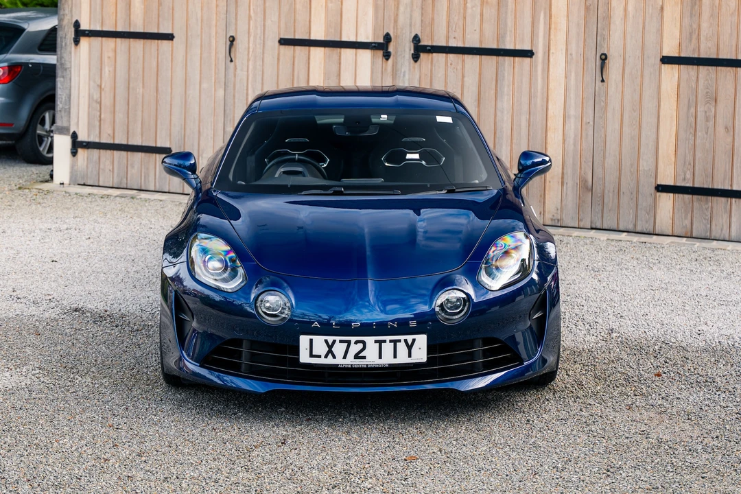 2022 Alpine A110 (2017-Present) - Image 11 of 31
