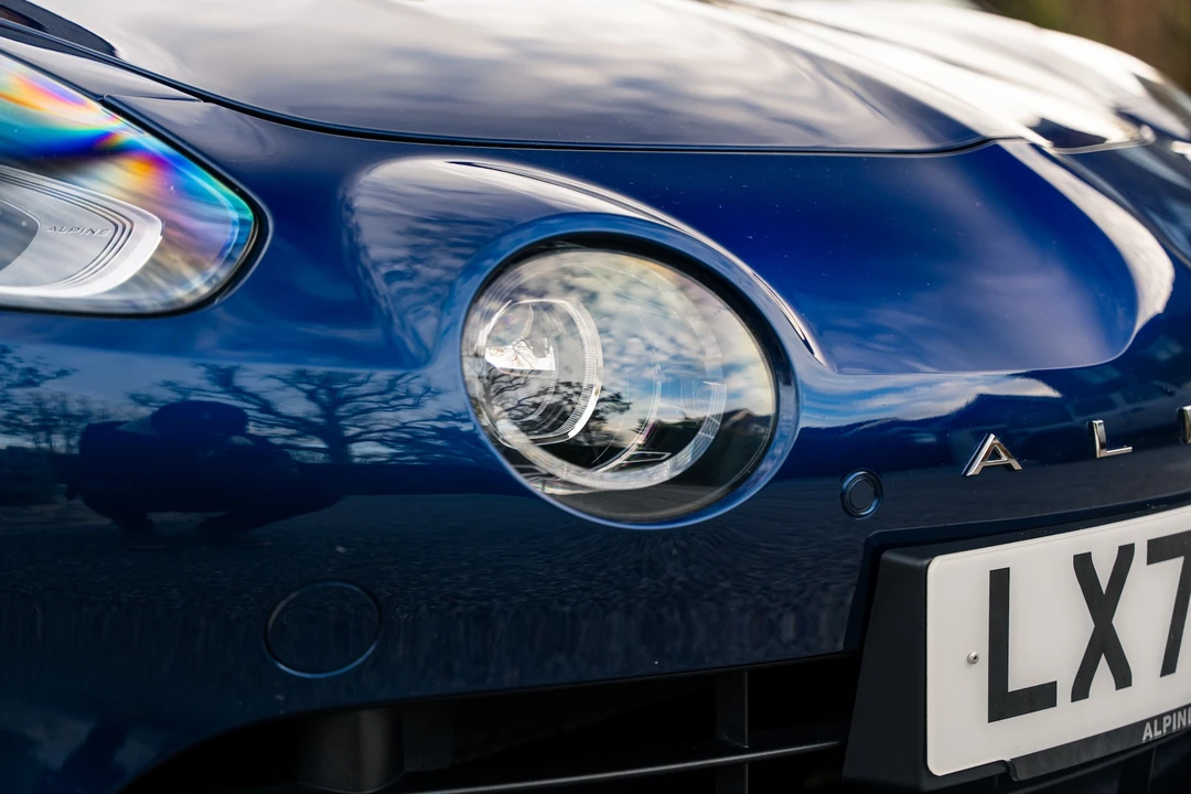 2022 Alpine A110 (2017-Present) - Image 25 of 31