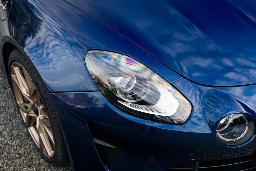 2022 Alpine A110 (2017-Present) - Image 27 of 31