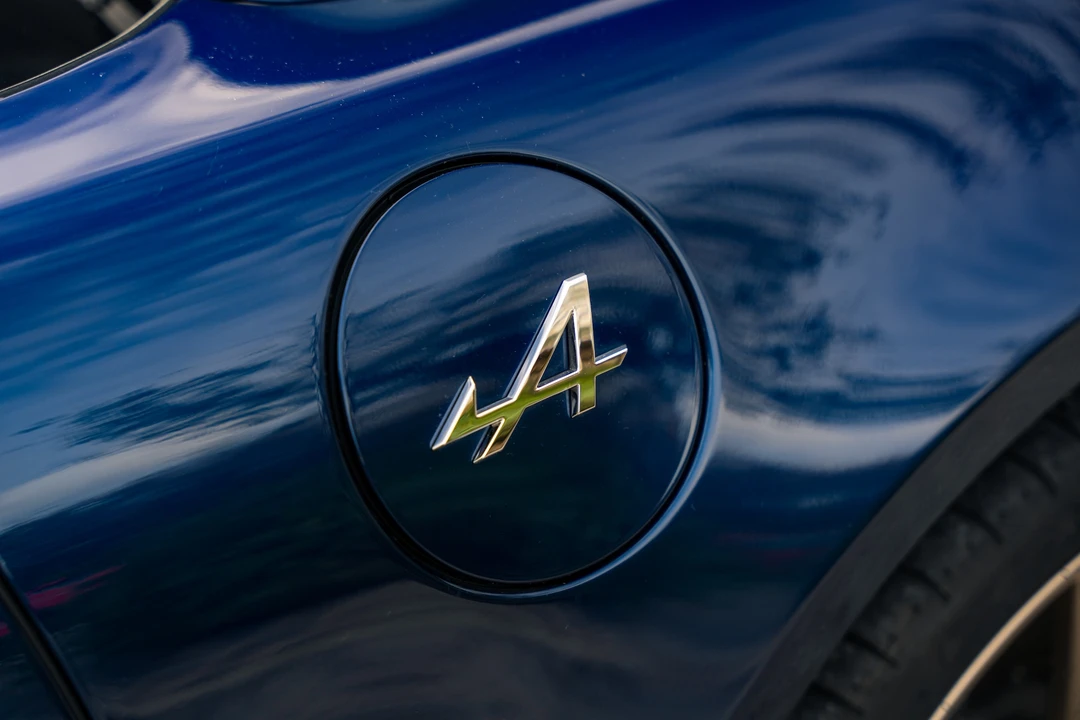 2022 Alpine A110 (2017-Present) - Image 31 of 31