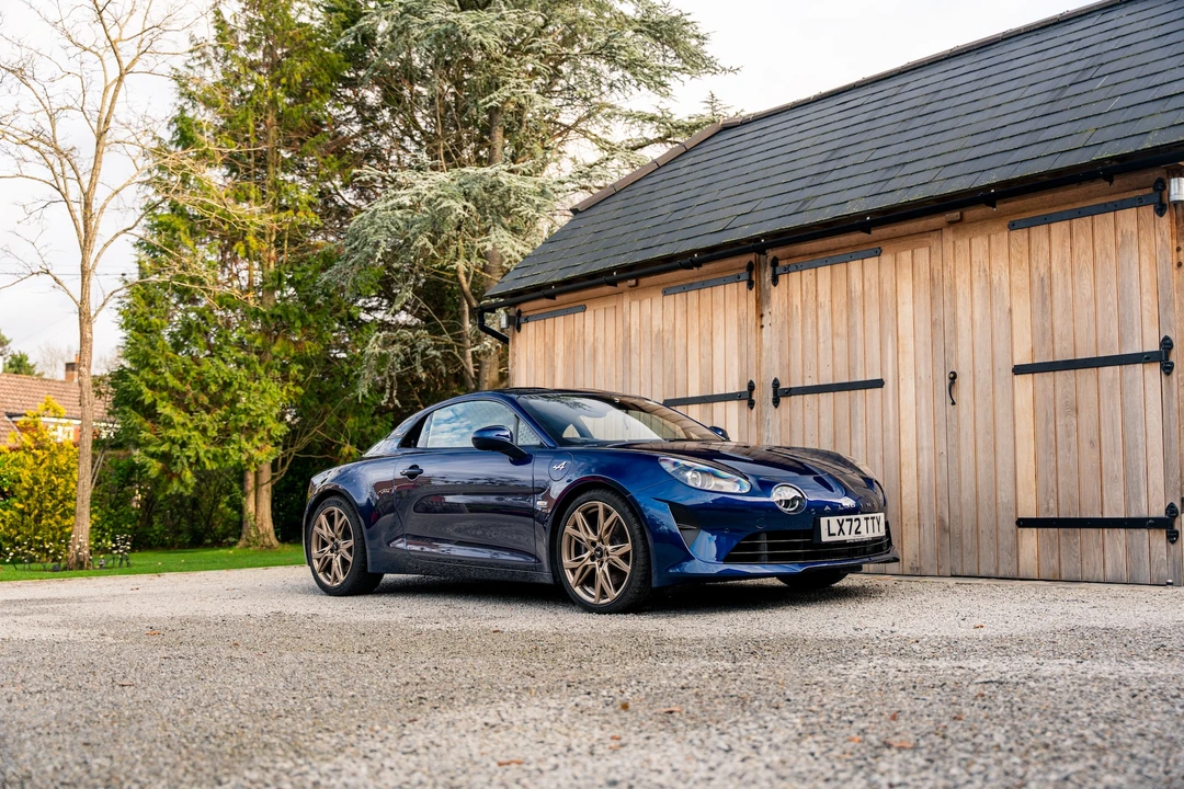 2022 Alpine A110 (2017-Present) - Image 20 of 31