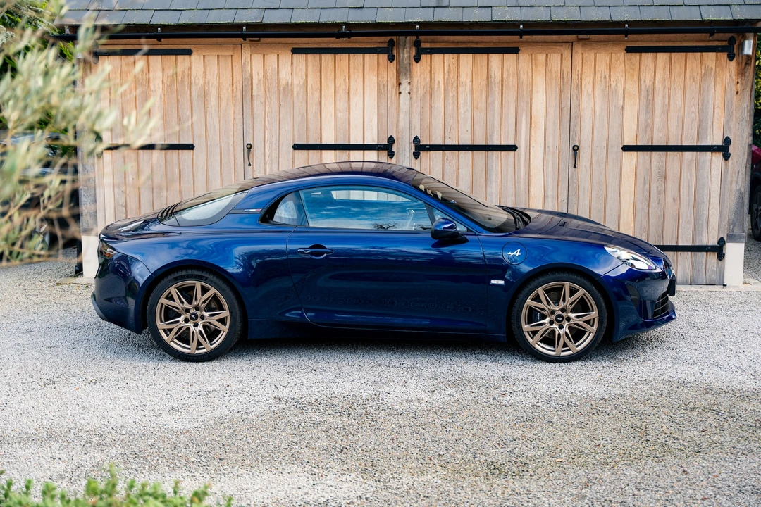 2022 Alpine A110 (2017-Present) - Image 17 of 31