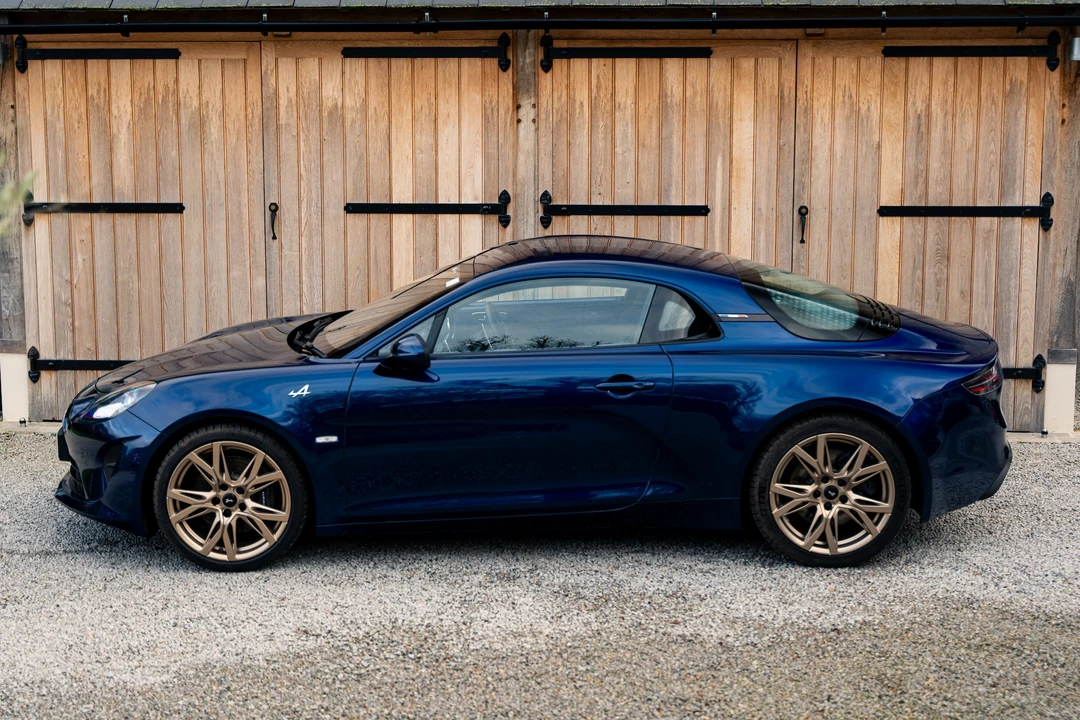 2022 Alpine A110 (2017-Present) - Image 13 of 31