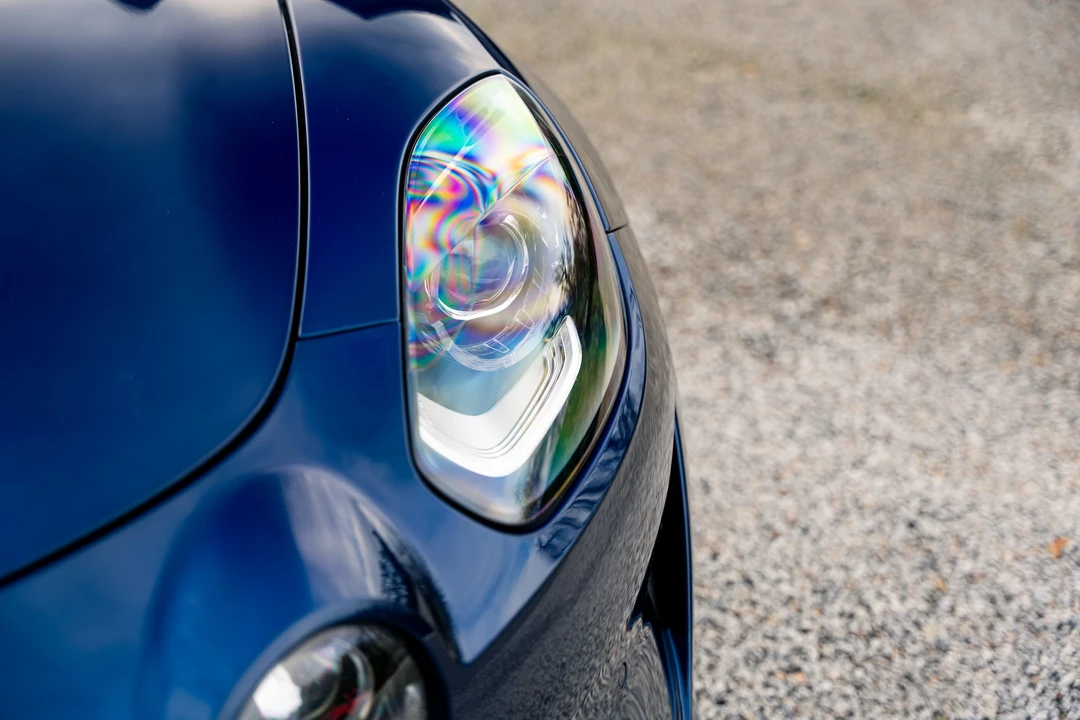 2022 Alpine A110 (2017-Present) - Image 29 of 31