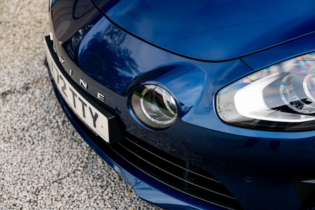 2022 Alpine A110 (2017-Present) - Image 30 of 31