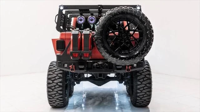 2022 Apocalypse Hellfire - Image 9 of 21