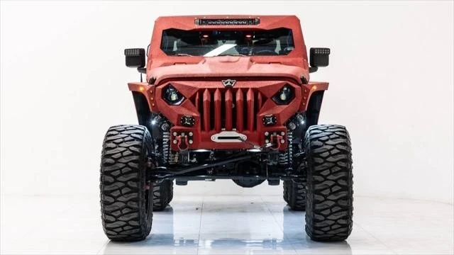 2022 Apocalypse Hellfire - Image 20 of 21