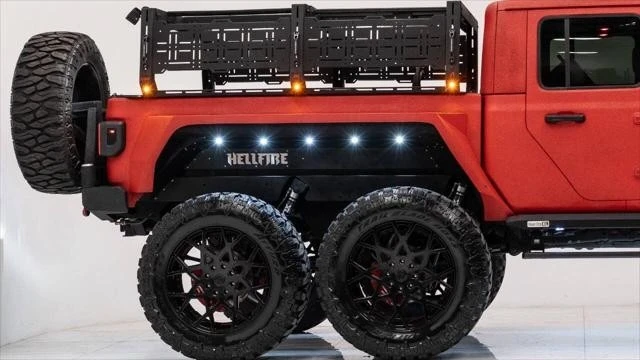2022 Apocalypse Hellfire - Image 21 of 21
