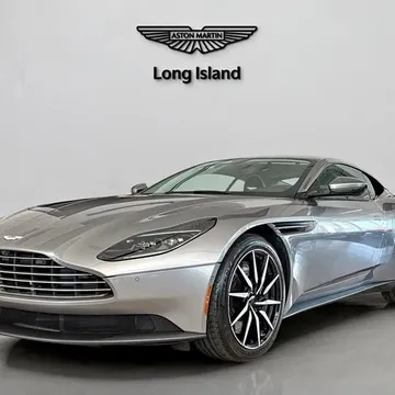 2022 Aston Martin DB11