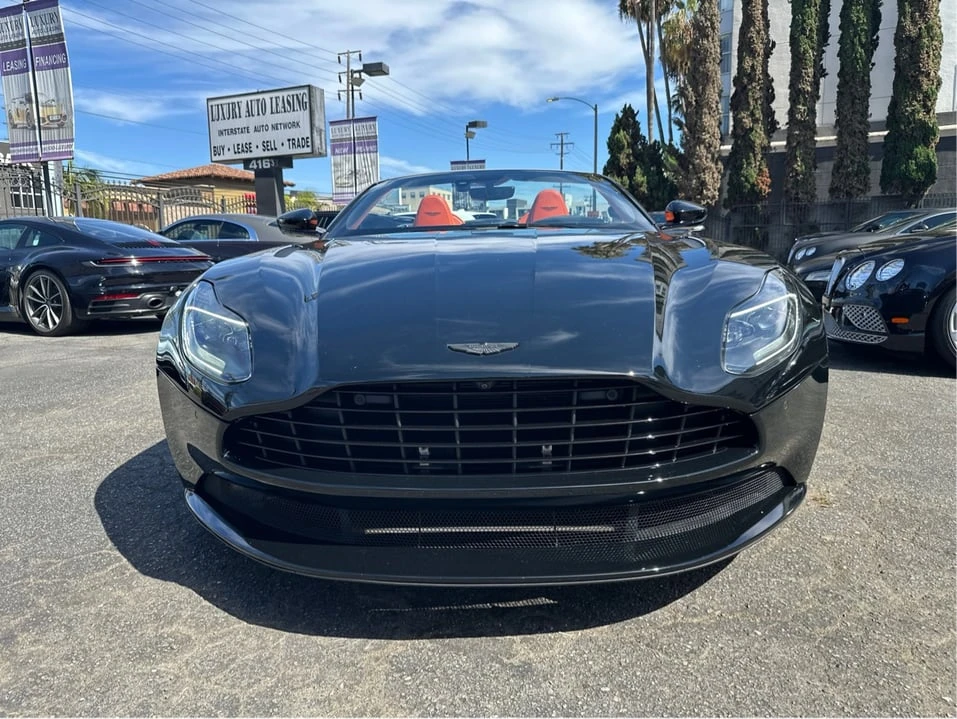 2022 Aston Martin DB11 - Image 7 of 16