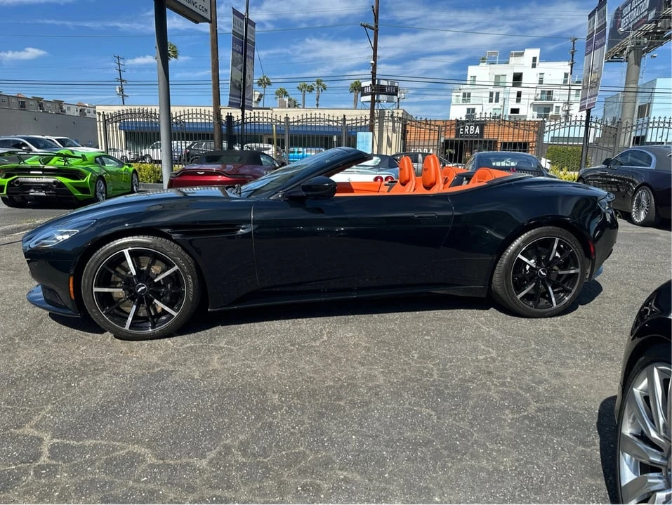 2022 Aston Martin DB11 - Image 5 of 16