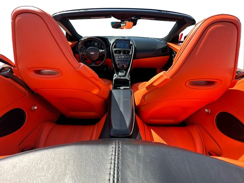 2022 Aston Martin DB11 - Image 15 of 16