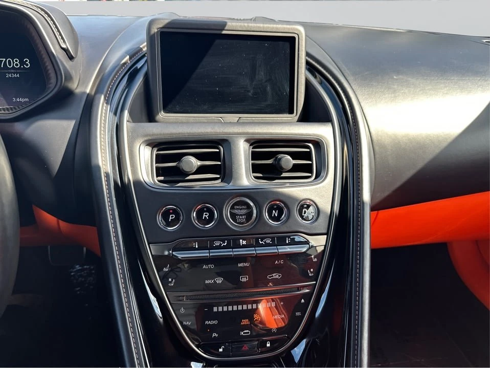 2022 Aston Martin DB11 - Image 13 of 16