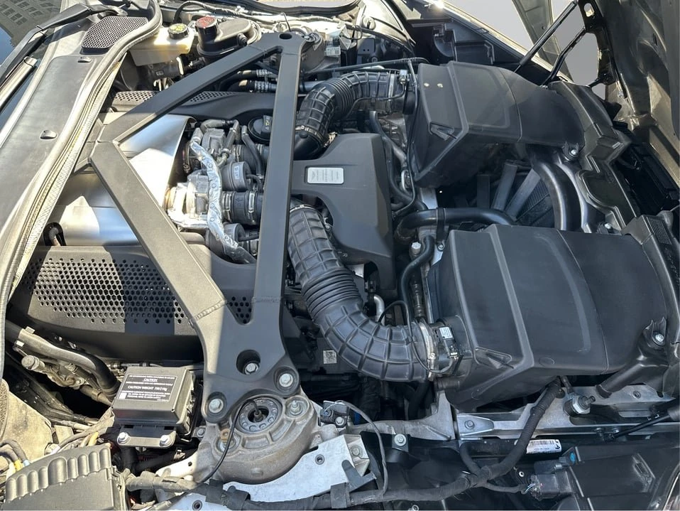 2022 Aston Martin DB11 - Image 10 of 16