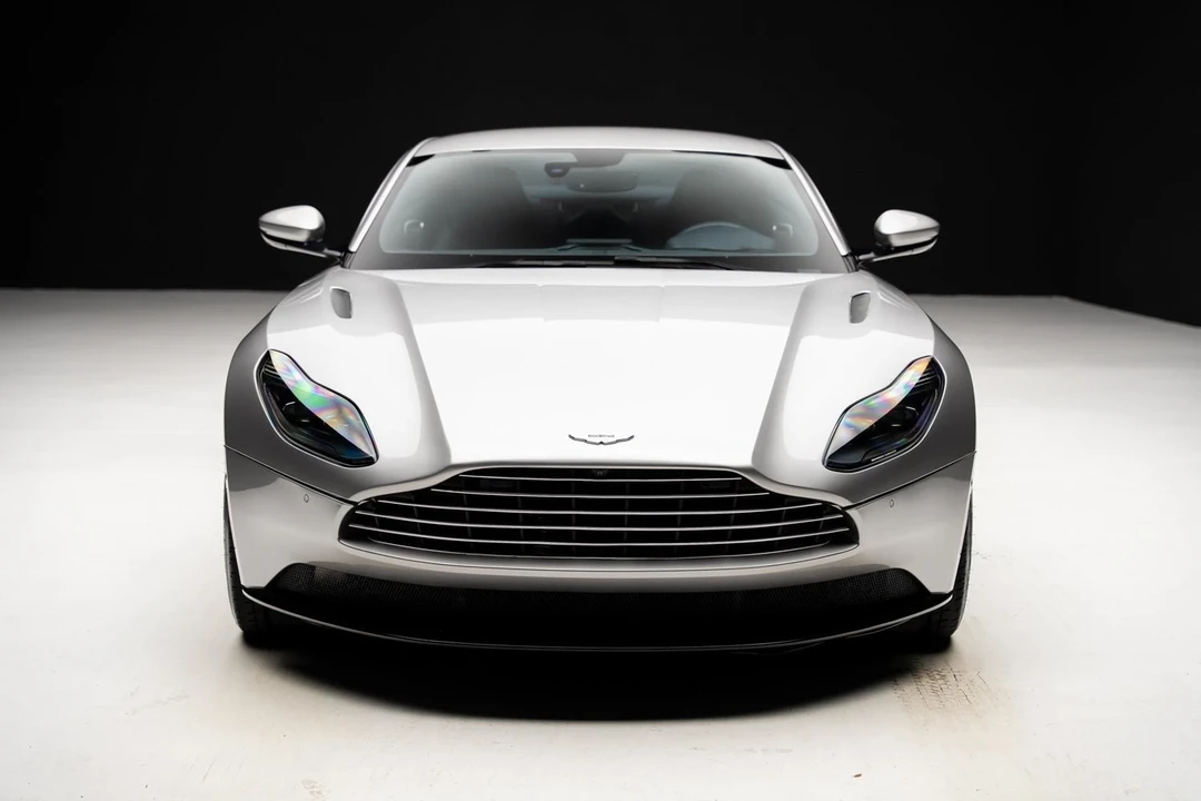 2022 Aston Martin DB11 - Image 6 of 12