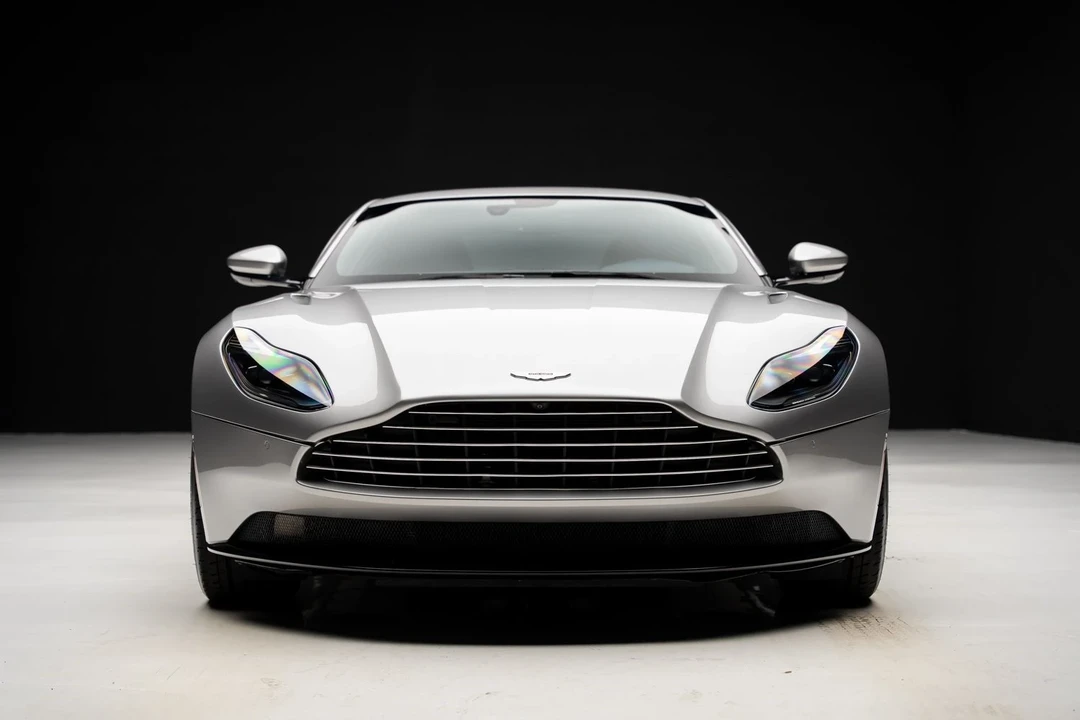 2022 Aston Martin DB11 - Image 7 of 12