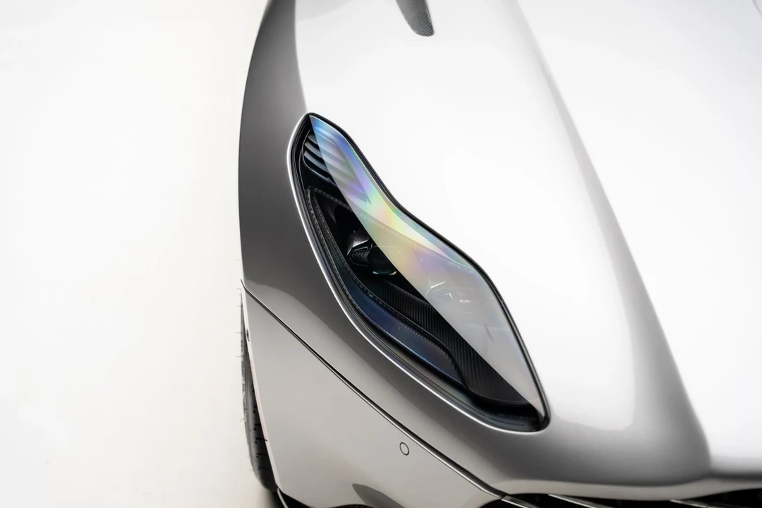 2022 Aston Martin DB11 - Image 11 of 12