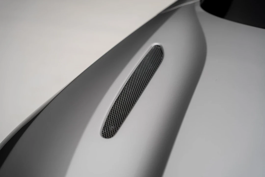 2022 Aston Martin DB11 - Image 13 of 21