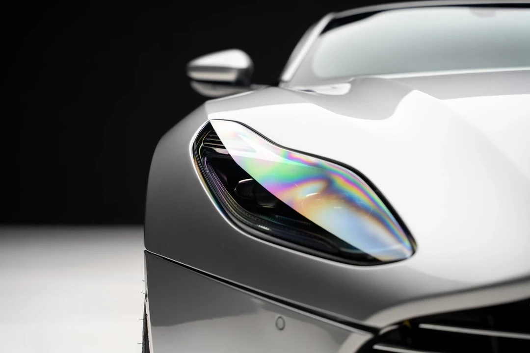 2022 Aston Martin DB11 - Image 8 of 12