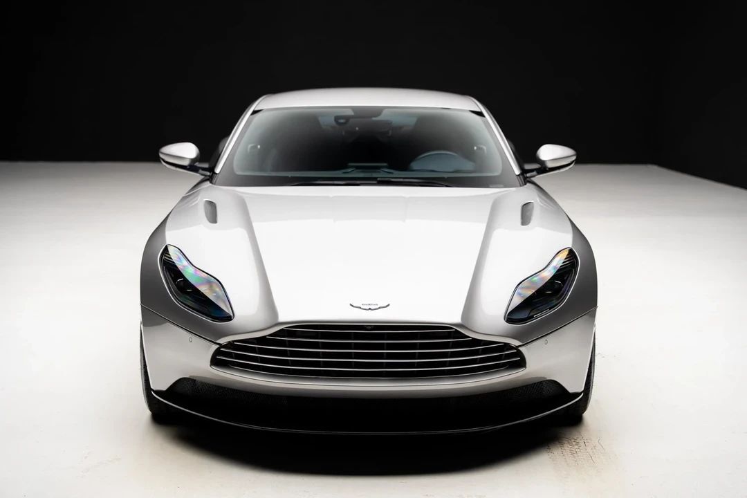 2022 Aston Martin DB11 - Image 5 of 12