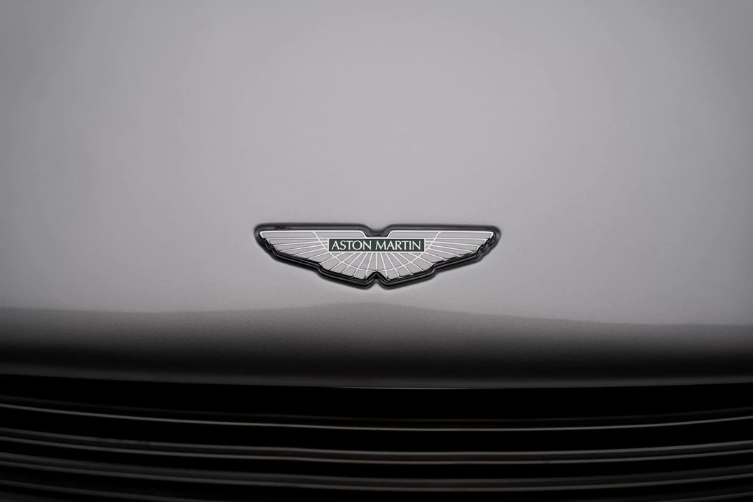 2022 Aston Martin DB11 - Image 12 of 12