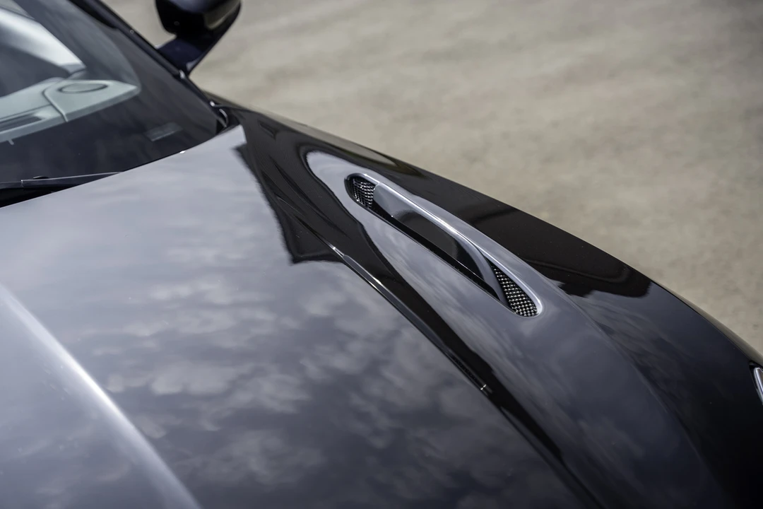 2022 Aston Martin DB11 V8 - Image 15 of 31