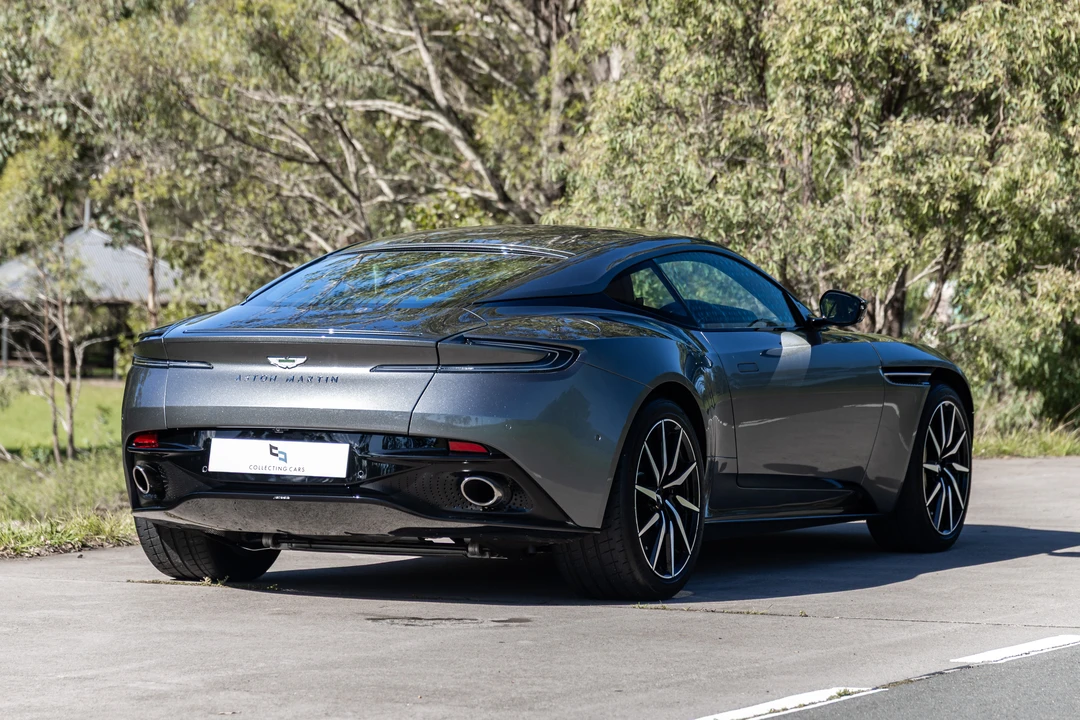 2022 Aston Martin DB11 V12 - Image 15 of 31