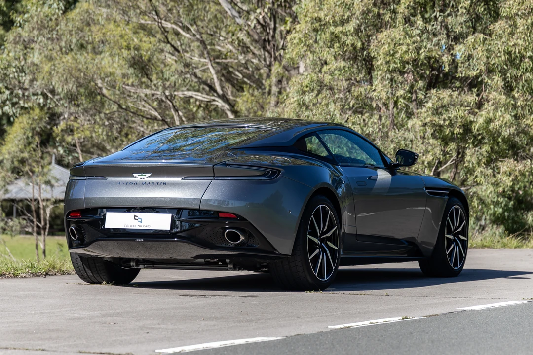 2022 Aston Martin DB11 V12 - Image 7 of 31