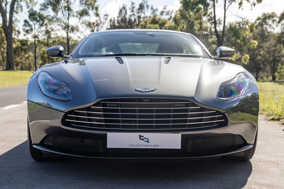 2022 Aston Martin DB11 V12 - Image 2 of 31