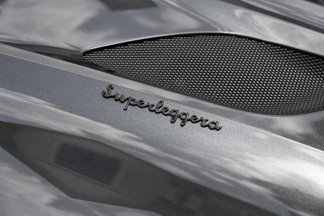 2022 Aston Martin DBS Superleggera - Image 12 of 31