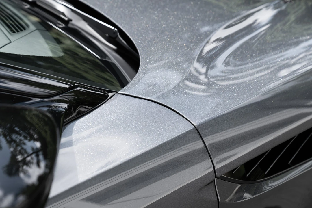 2022 Aston Martin DBS Superleggera - Image 24 of 31