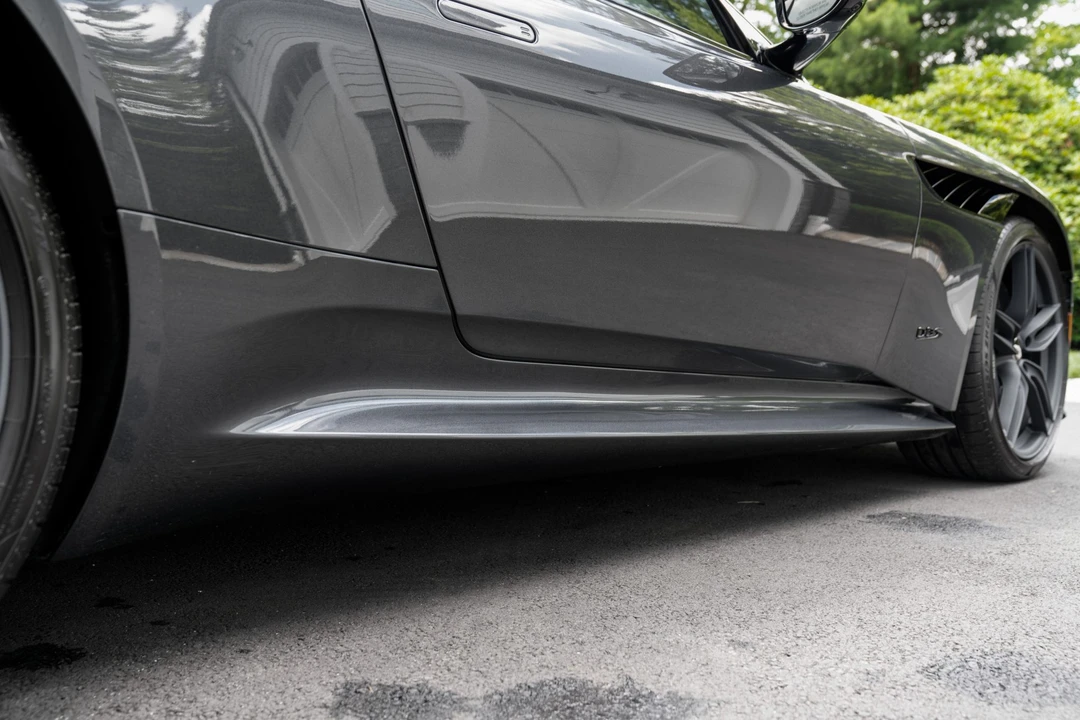 2022 Aston Martin DBS Superleggera - Image 31 of 31