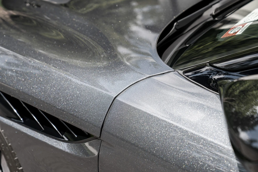2022 Aston Martin DBS Superleggera - Image 23 of 31