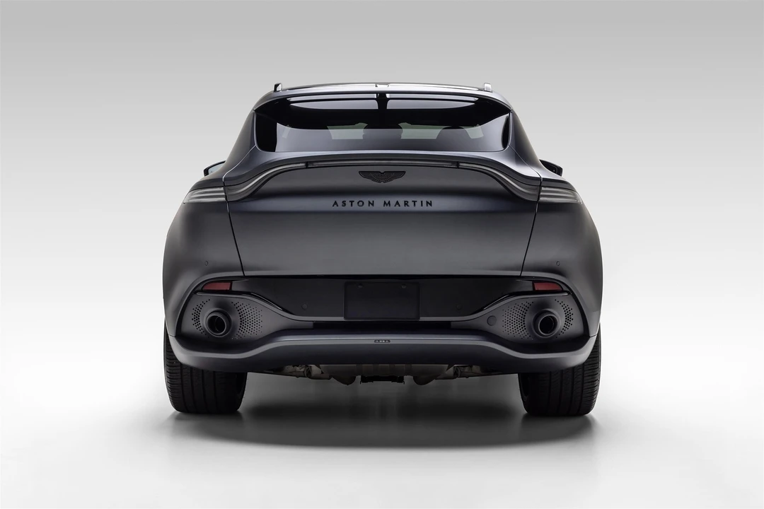 2022 Aston Martin DBX - Image 6 of 31