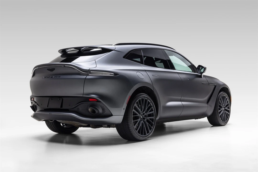 2022 Aston Martin DBX - Image 7 of 31