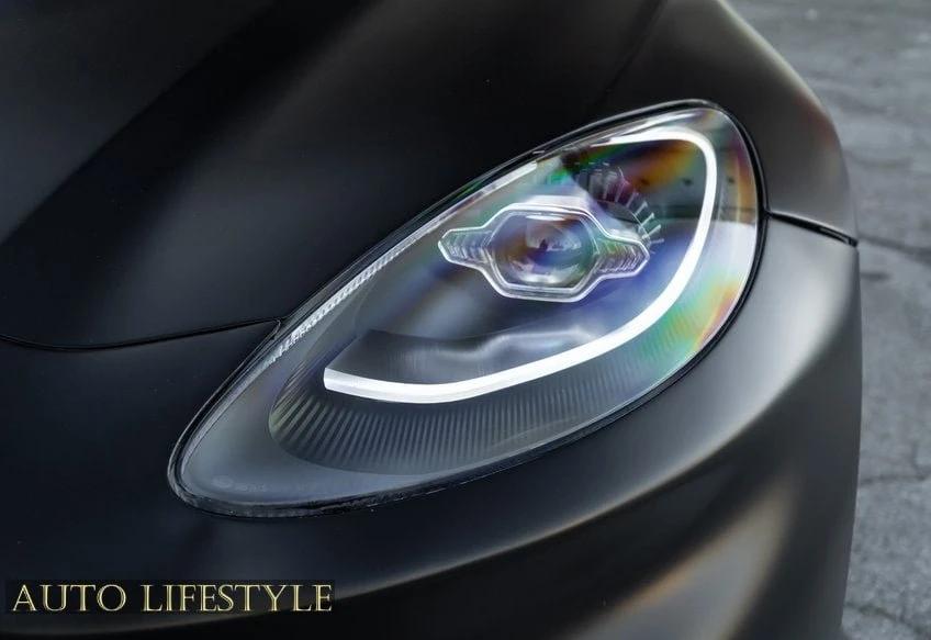 2022 Aston Martin DBX - Image 11 of 20