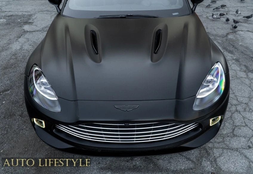 2022 Aston Martin DBX - Image 15 of 20