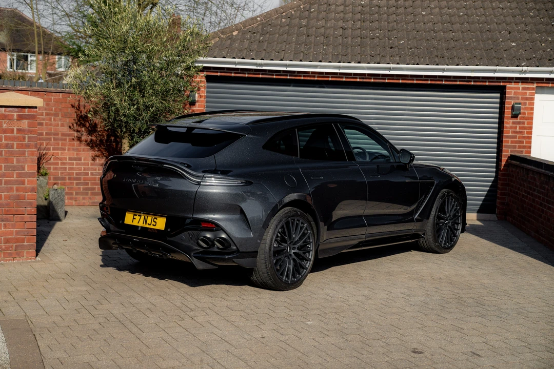 2022 Aston Martin DBX 707 - Image 14 of 31