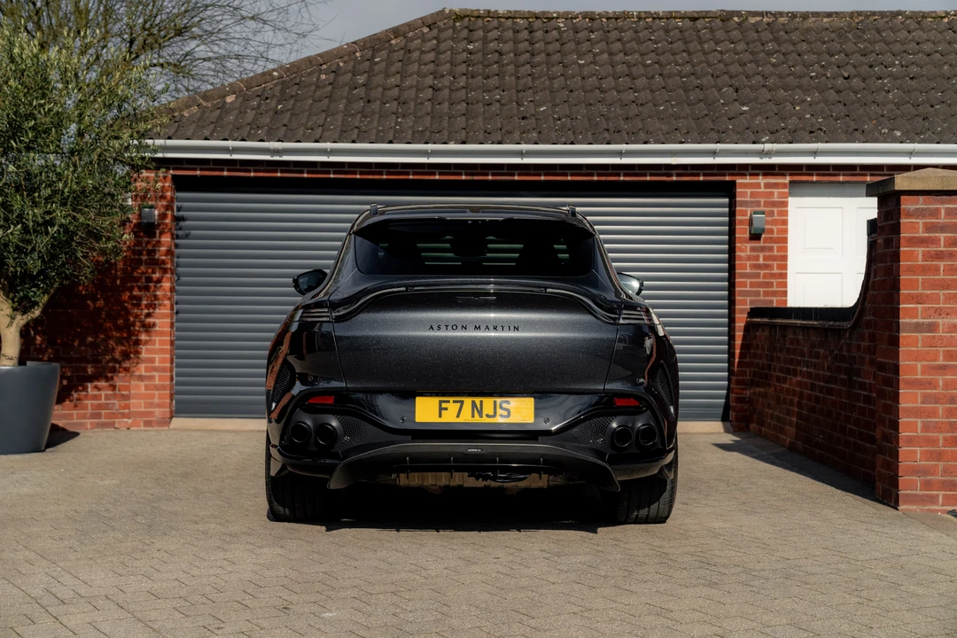 2022 Aston Martin DBX 707 - Image 6 of 31