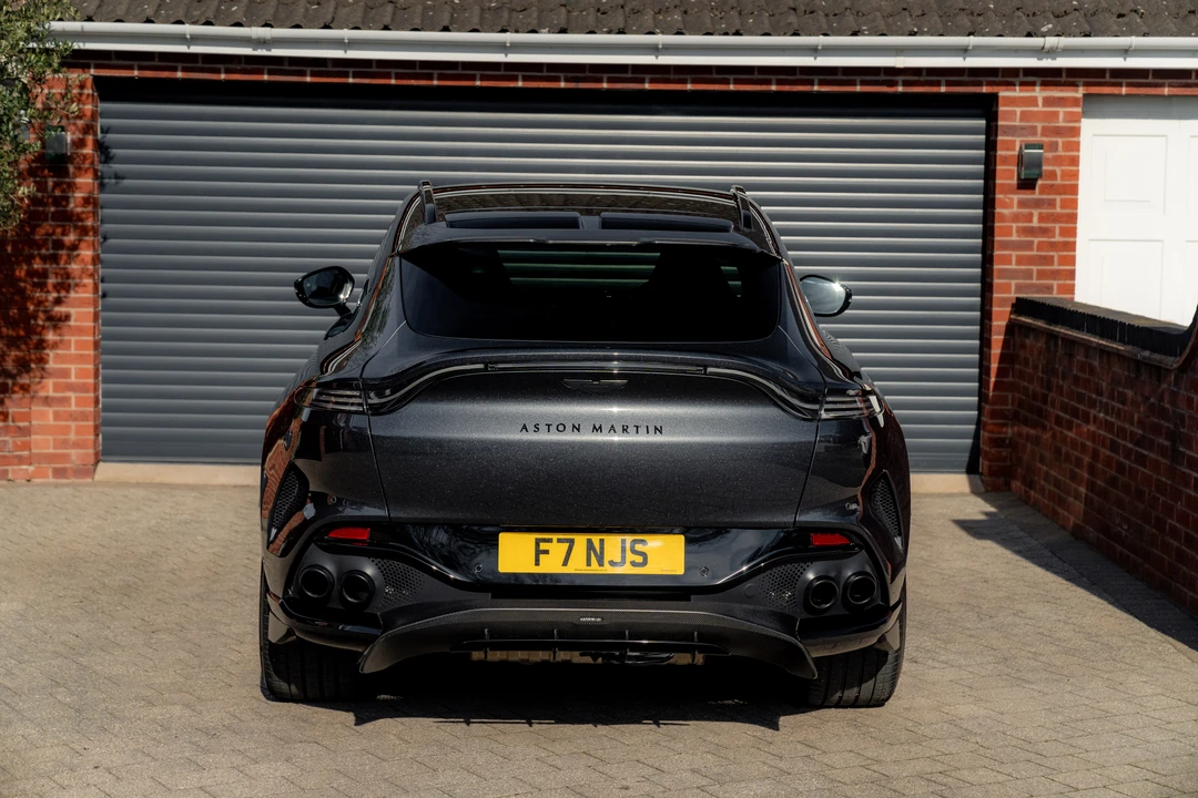 2022 Aston Martin DBX 707 - Image 13 of 31