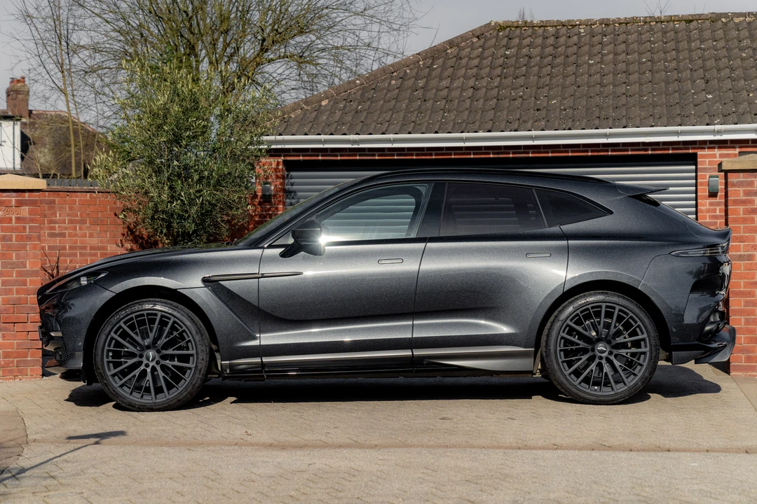 2022 Aston Martin DBX 707 - Image 4 of 31