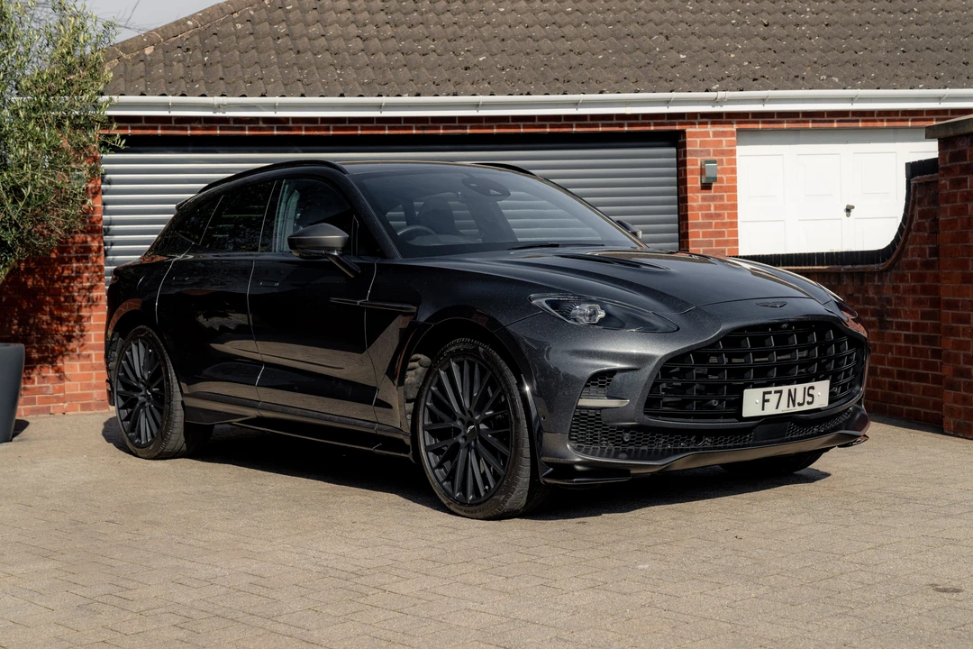 2022 Aston Martin DBX 707 - Image 15 of 31