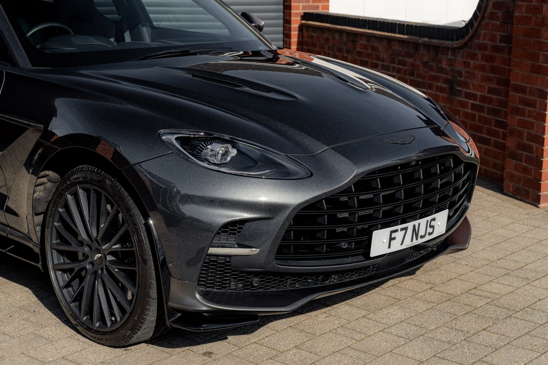 2022 Aston Martin DBX 707 - Image 18 of 31