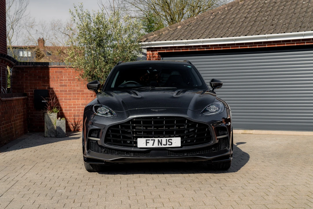 2022 Aston Martin DBX 707 - Image 16 of 31