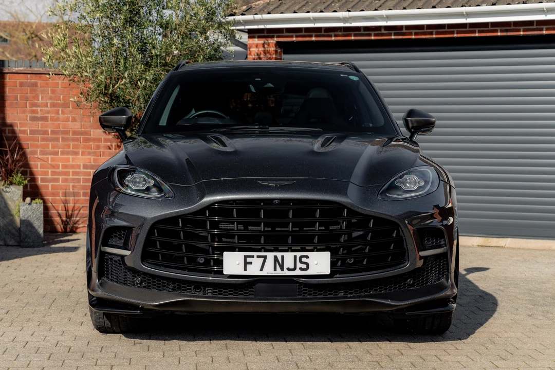 2022 Aston Martin DBX 707 - Image 10 of 31