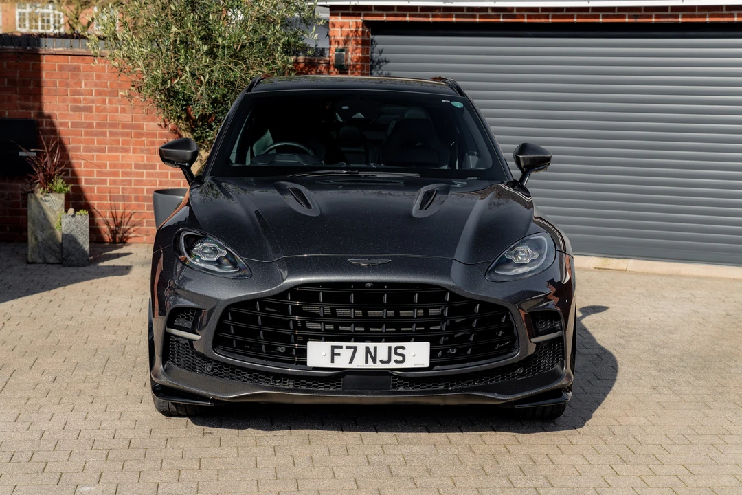 2022 Aston Martin DBX 707 - Image 2 of 31