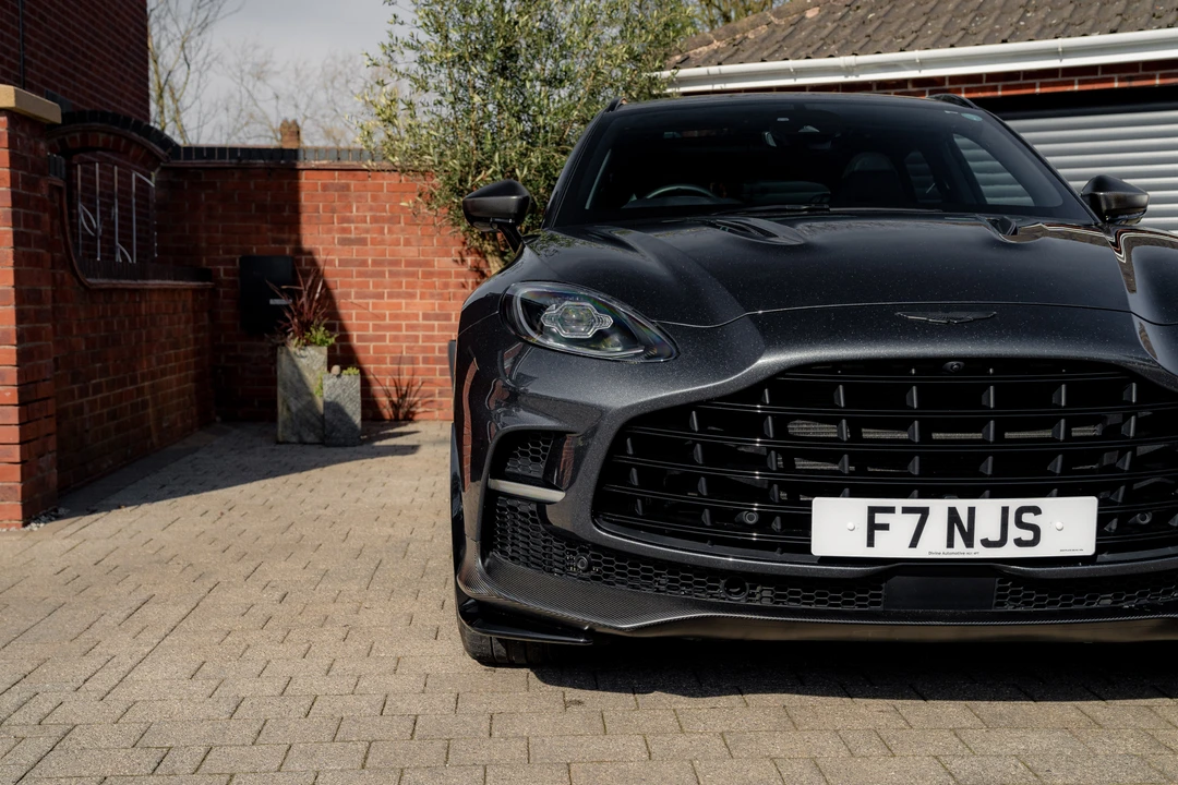 2022 Aston Martin DBX 707 - Image 20 of 31