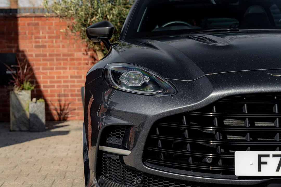 2022 Aston Martin DBX 707 - Image 22 of 31