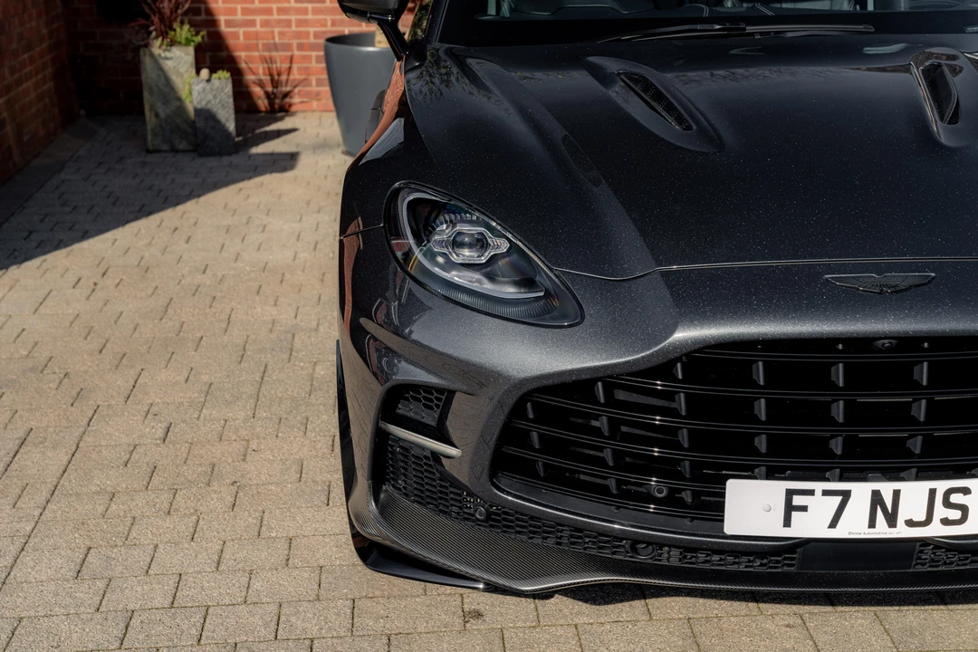 2022 Aston Martin DBX 707 - Image 23 of 31